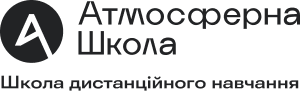 атмосферна школа лого