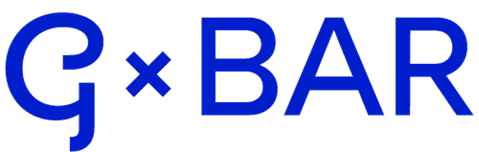 g-bar logo