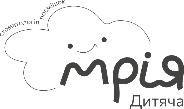 mriya dytacha logo